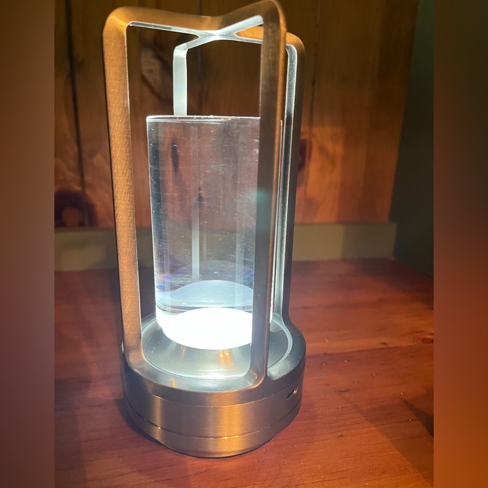 Table LED Lamp with Touch Function, Keweis